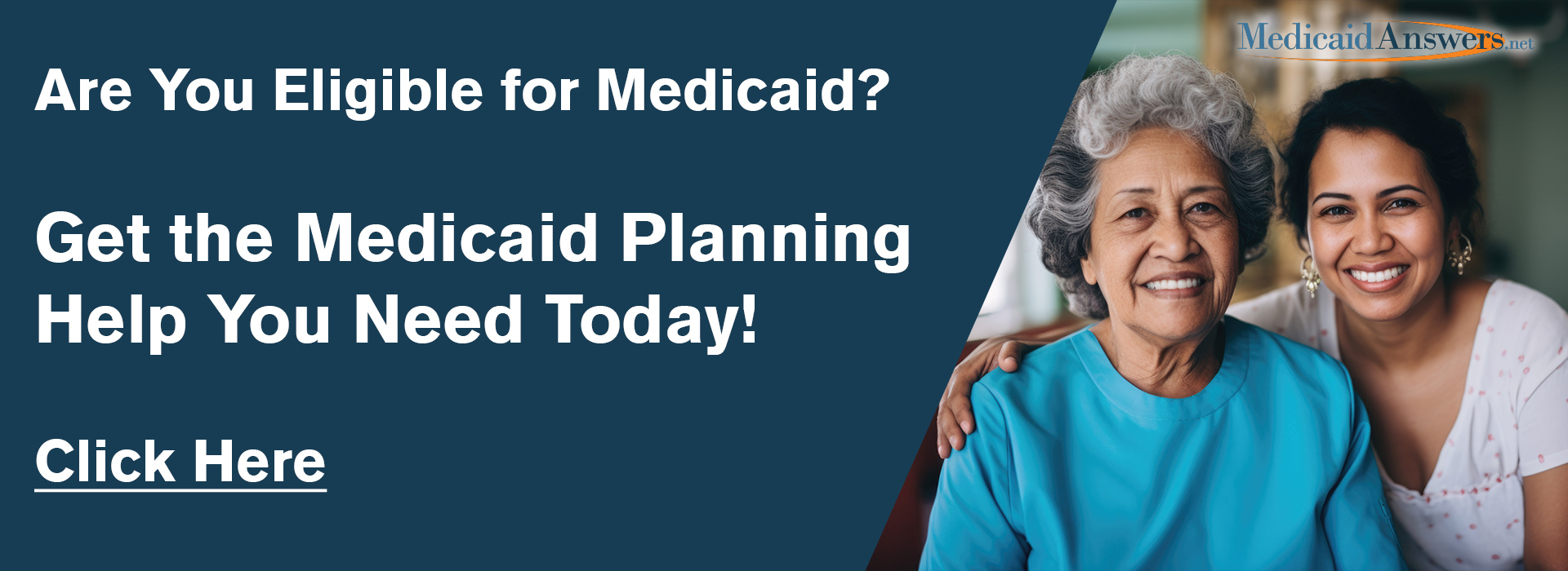 medicaid answers get the help banner 7.30